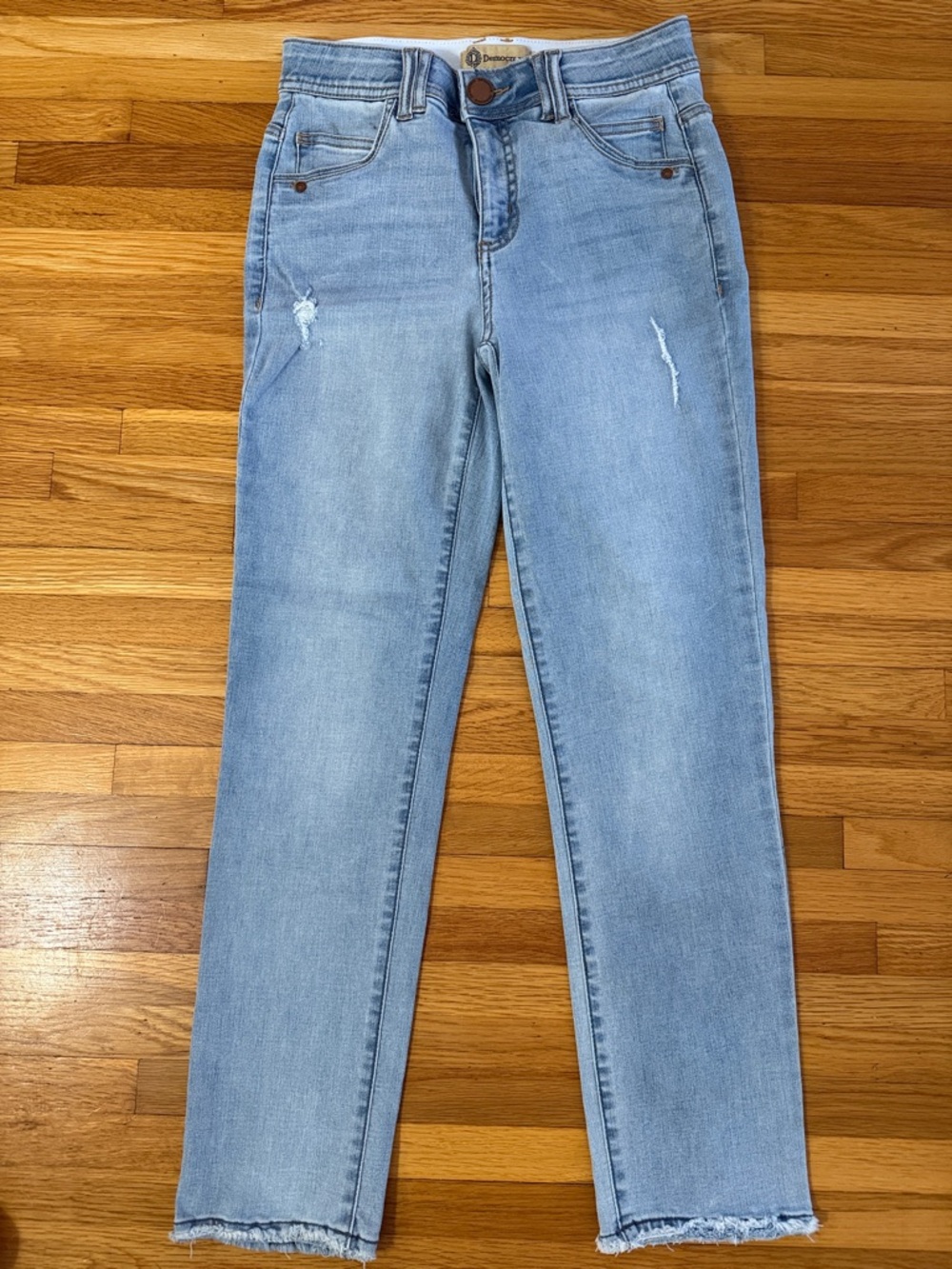 DEMOCRACY jeans Sz 2